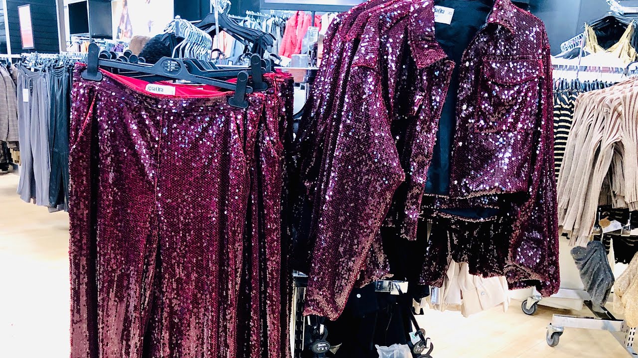 Primark New Collection November 2024 Shopping Vlog