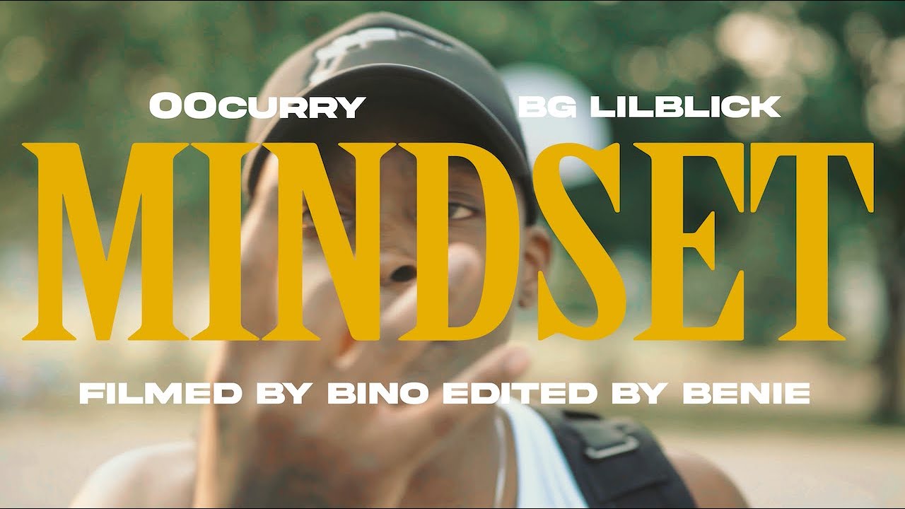 00 Curry x BG LilBlick - 