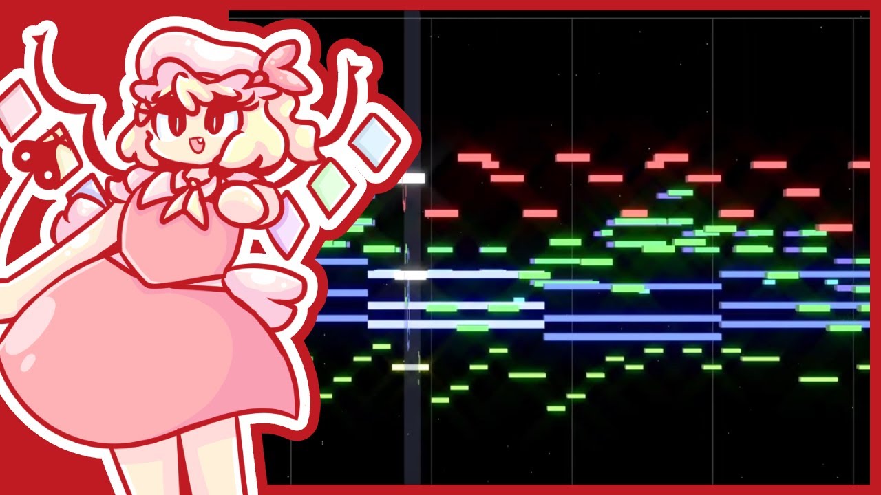 [Sylvysprit] Arrange: U.N. Owen Was Her? (Undefined Fantastic Object Style)