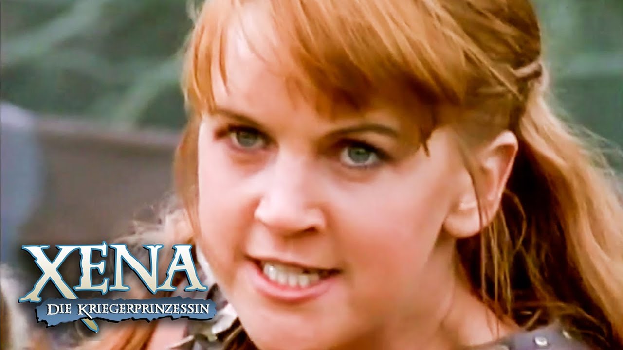Alles für die Liebe | Xena – Die Kriegerprinzessin