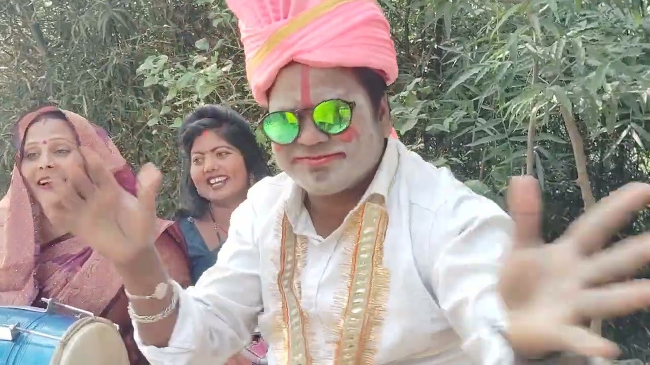 बालम उन बोलता हमसे ना बोले#लोकगीत #वायरल #ट्रेंडिंग #वीडियो #dance #चटकीला #भौजी