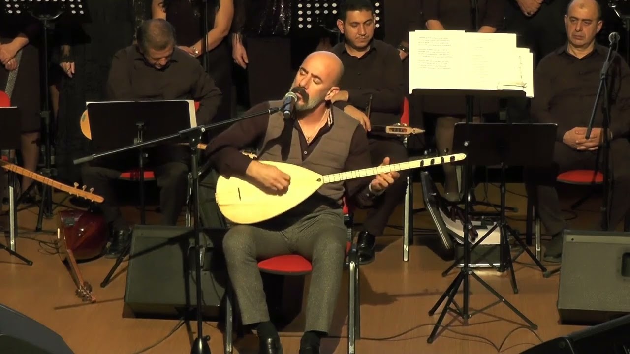 Dünyada Tükenmez Murat Var İmiş Erdal BEYAZGÜL ...