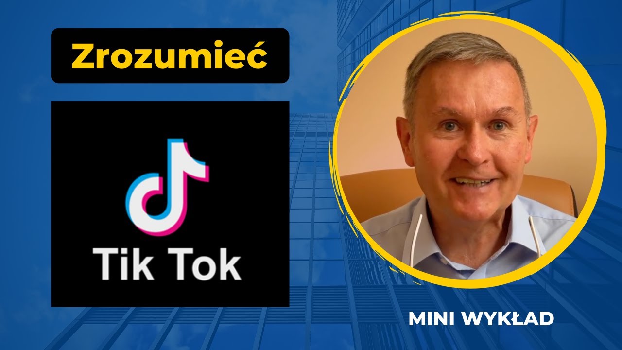 TikTok dla Niewtajemniczonych | Mini Wykład