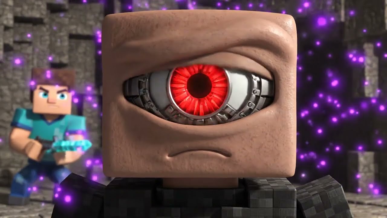THE NETHER CORE