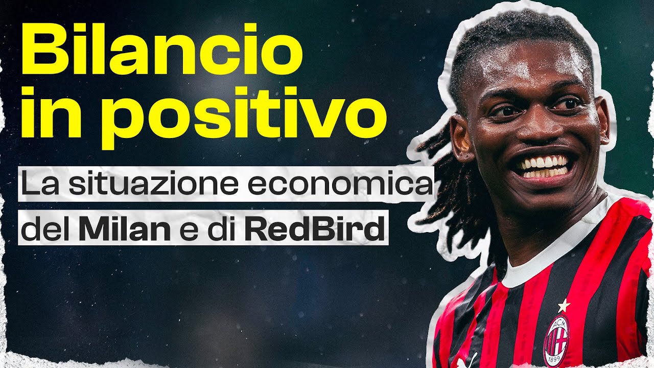 MILAN, CARDINALE al bivio: bilancio in POSITIVO e il futuro senza CHAMPIONS