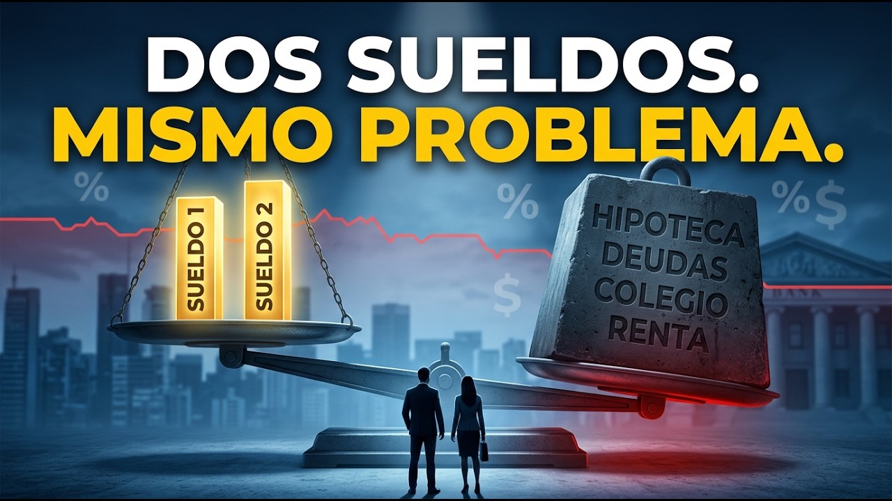 La Gran Mentira del Doble Ingreso