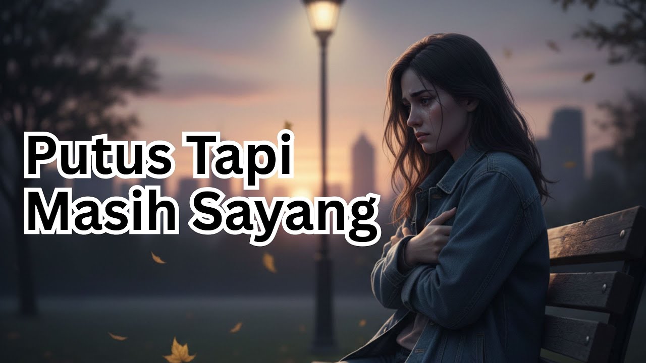 Putus Tapi Masih Sayang — Lagu Galau Tentang Cinta yang Belum Selesai