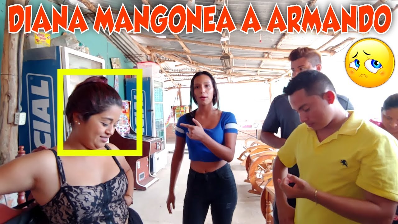 JESSICA CUENTA COMO DIANA MALTRATA A ARMANDO😱 Pululo  cuenta una mala historia de amor😬 Parte 10