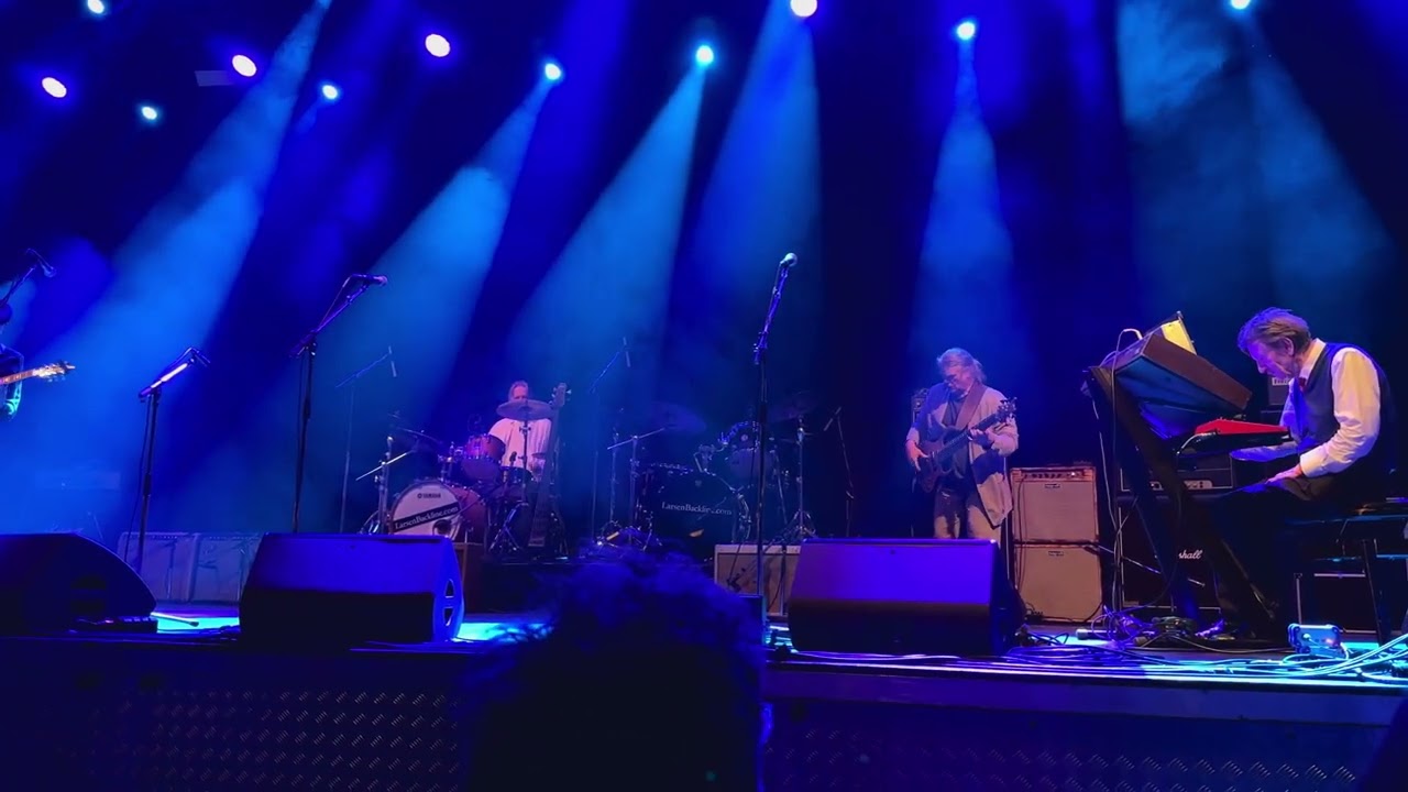 ANIMA performs at Michael Friis Mindekoncert, February, 25th, 2024
