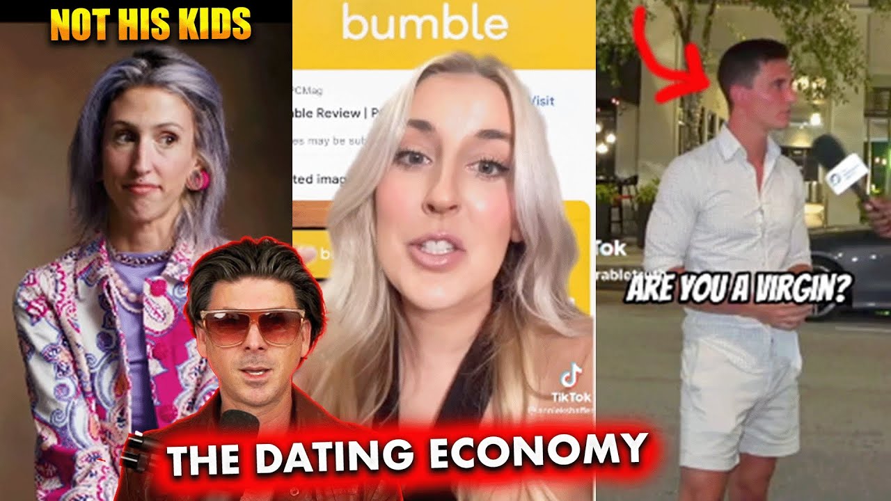 Dating in 2024 is Nearly Impossible ..... Part 3