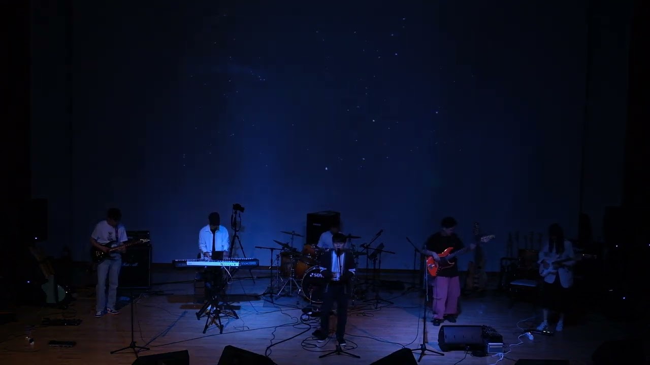 Yuuri - 베텔기우스(BETELGEUSE) | 2023 야망 1학기 정기공연