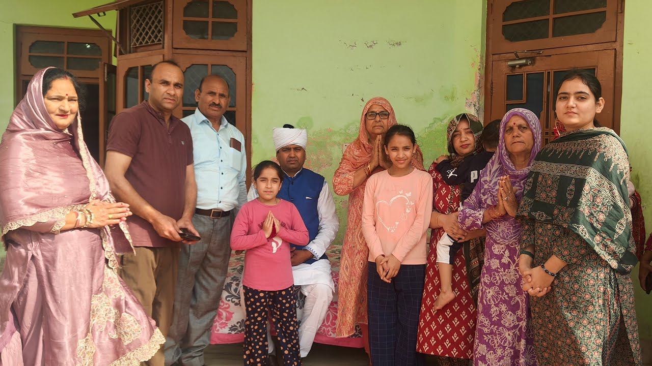 SATSANG AGAM MARG DHAM NUD JAMMU KASHMIR DAWARA LIVE AARTI EVERY DAY STREAMING