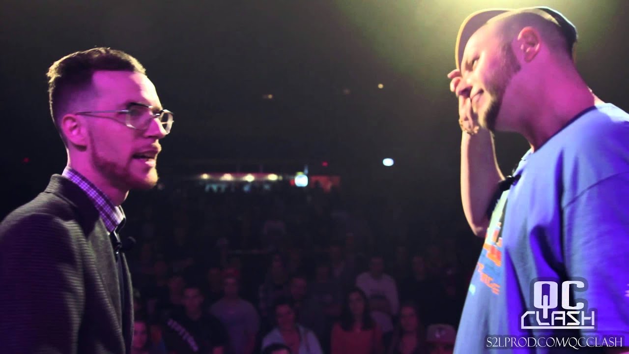 Qc Clash SE - Insa vs Jeune Chilly Chill