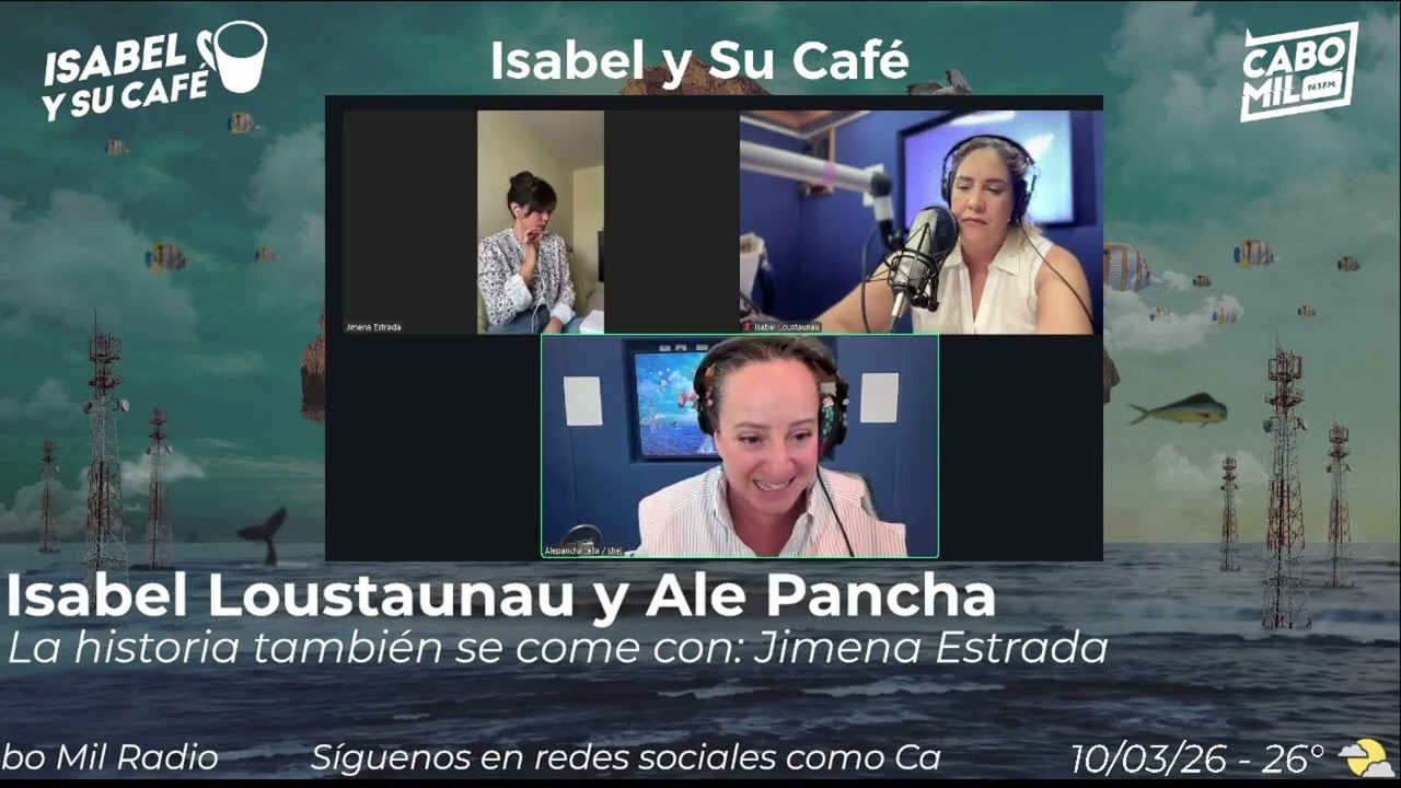 🥤🌽 La historia también se come: Tepache vs Kombucha ¿cuál es mejor? 🤔 | Cabo Mil Radio 📻