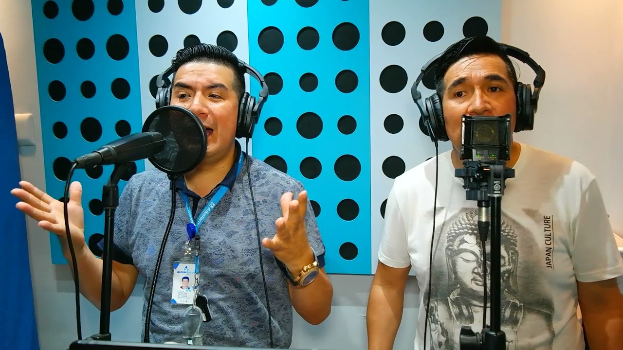 Locuras De Amor Primicia 2022 Video promocional / Alegres de Bambamarca