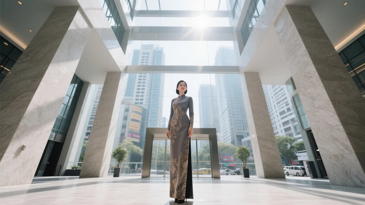 Anh vốn chưa từng thuộc về tôi, hôm nay tôi trả lại anh cho cô ấy và rời đi trong bình thản