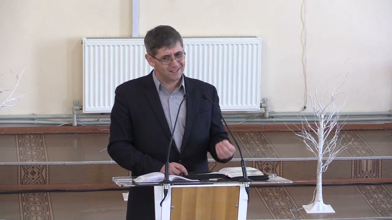 Притча про те, що треба молитися завжди, і не занепадати духом.( 04.01.26. - Луки 18:1-8 )