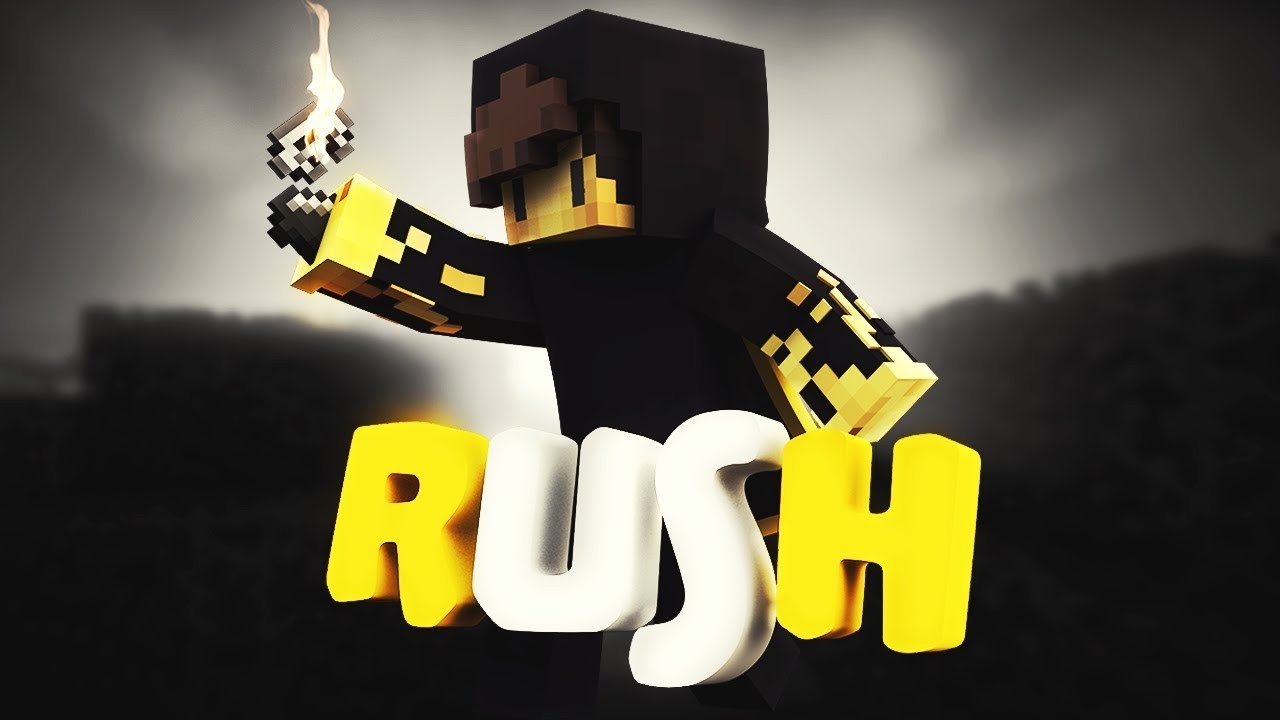 [FR] COMPILATION RUSH FUNCRAFT V2 !
