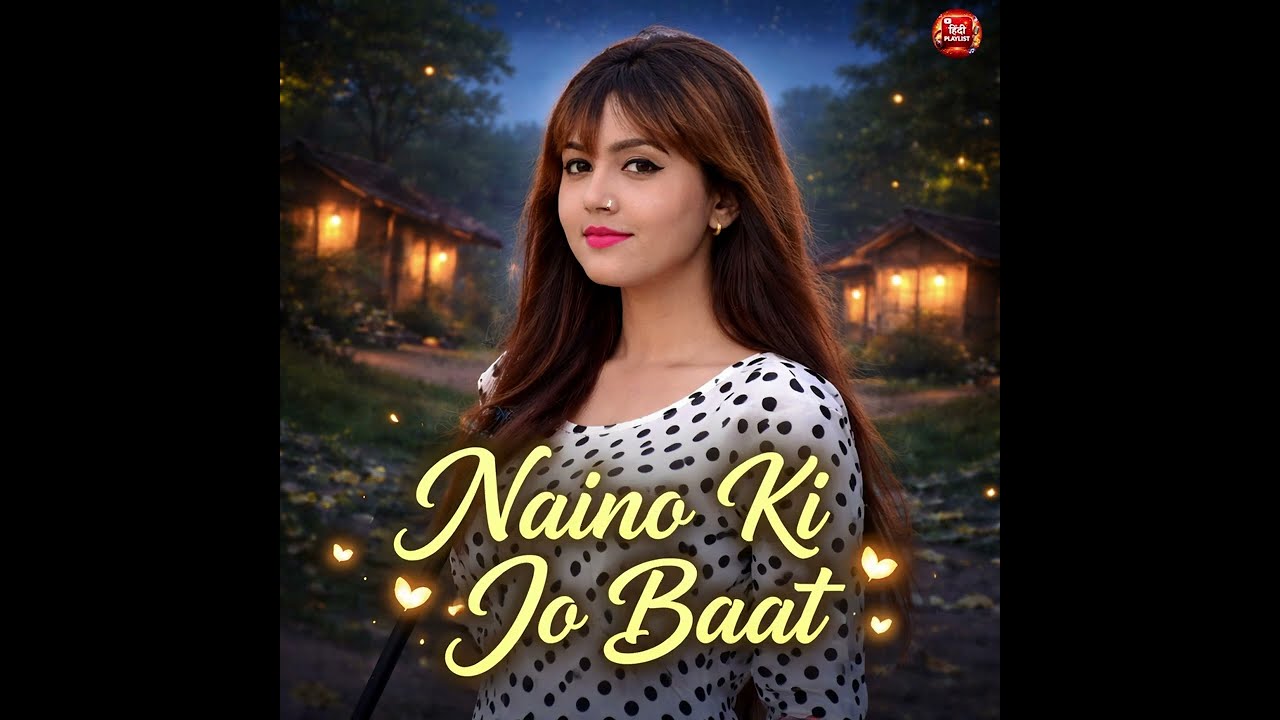 Naino Ki Jo Baat | Juhina Yasmin | Naino Ki Jo Baat Naina Jane Hai | New Female Version |