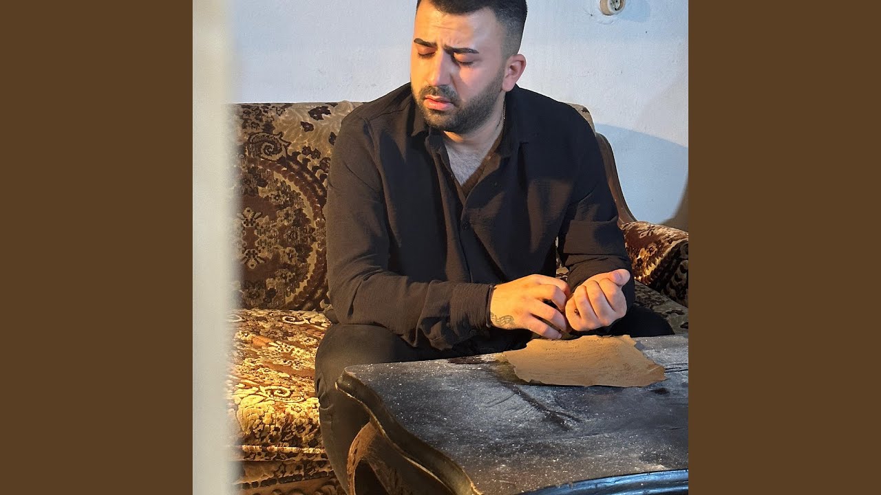 Kafama Takmayi Biraktim Artik