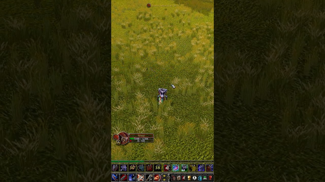 RETRI VS PROT WAR #wow #worldofwarcraft #tbc