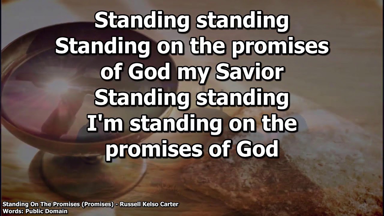 TITLE: Jehovah-Jireh: My Provider