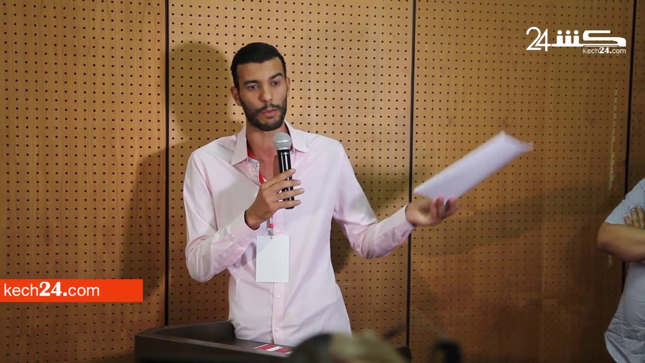 نعيم الراضي يقد استقالته من الكوكب المراكشي ويكشف عن اسباب القرار