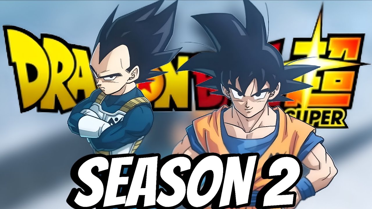Finally! Dragon Ball Super Ka New Anime Announced! DBS Season 2 | Hindi Anime News 