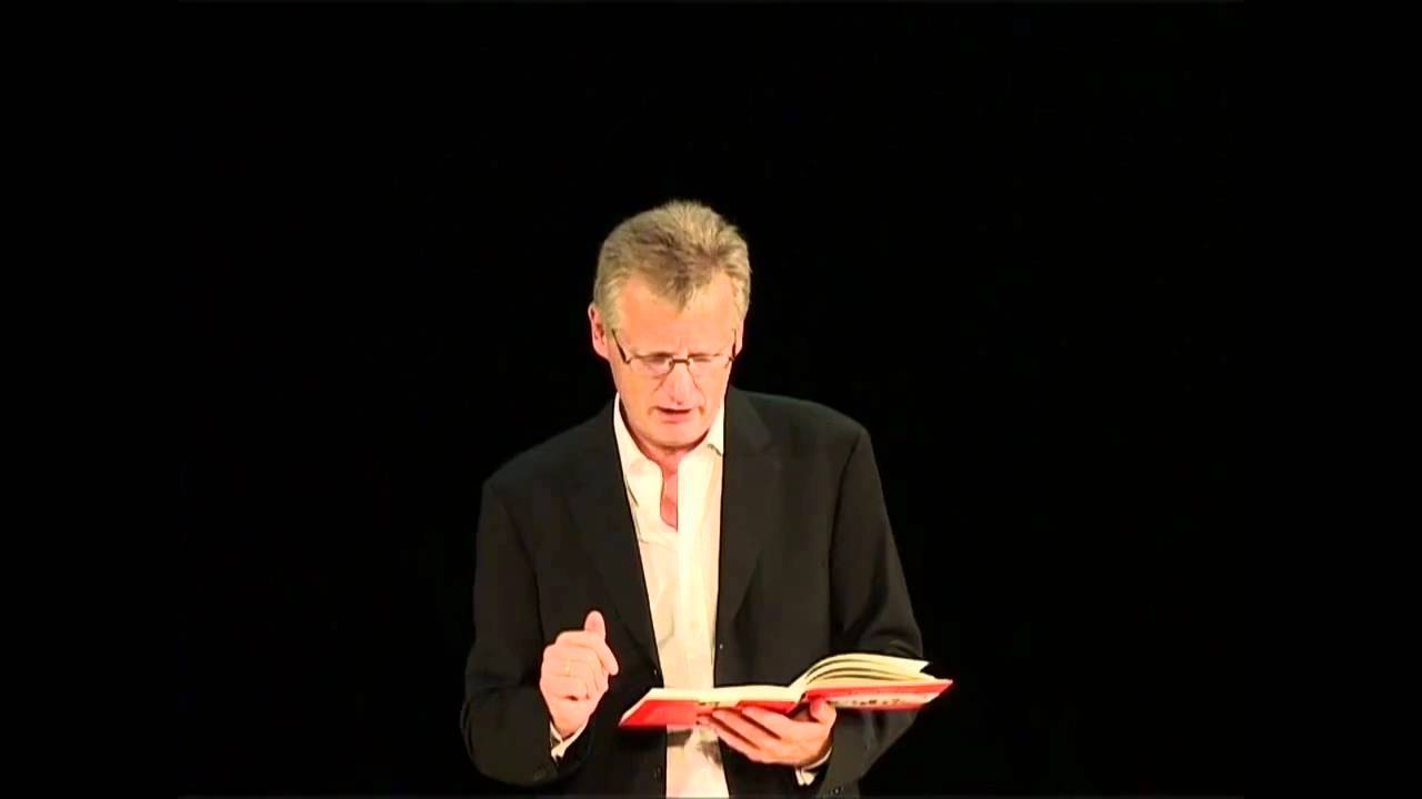 Kabarett aus Österreich: Der Taxler (Gerhard Blaboll)