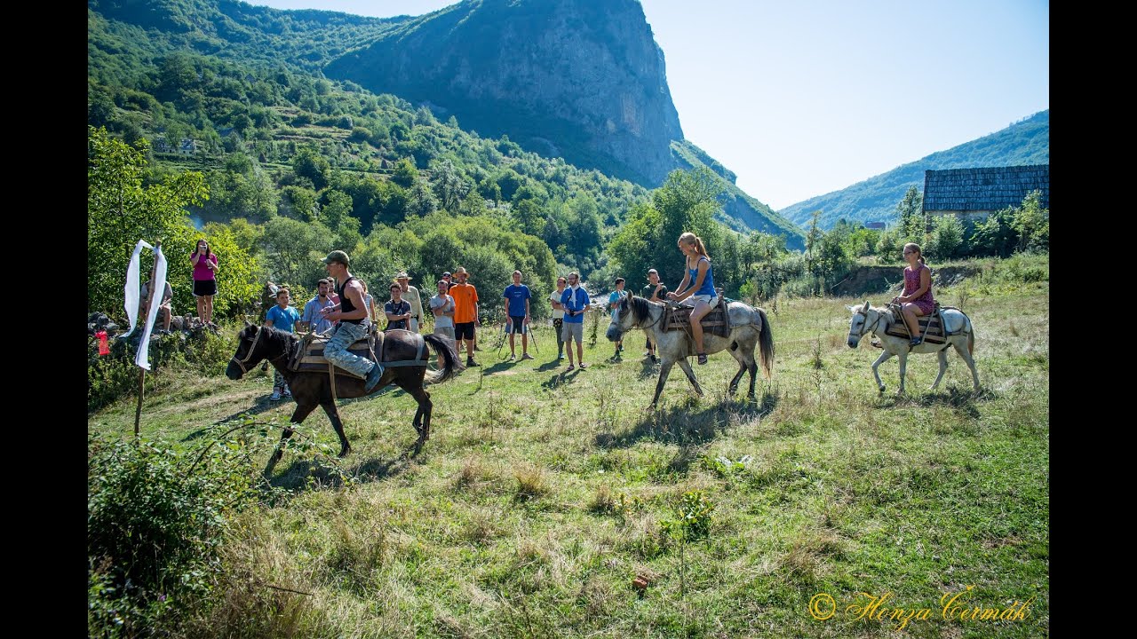 Albanian Challenge Documentary