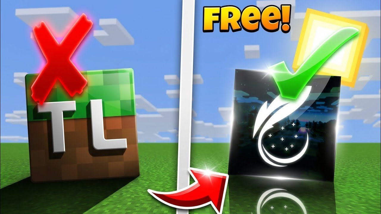 How to Install FEATHER CLIENT Free on TLauncher PERMANENTLY (2025 Guide) 🔥 | 100% working method