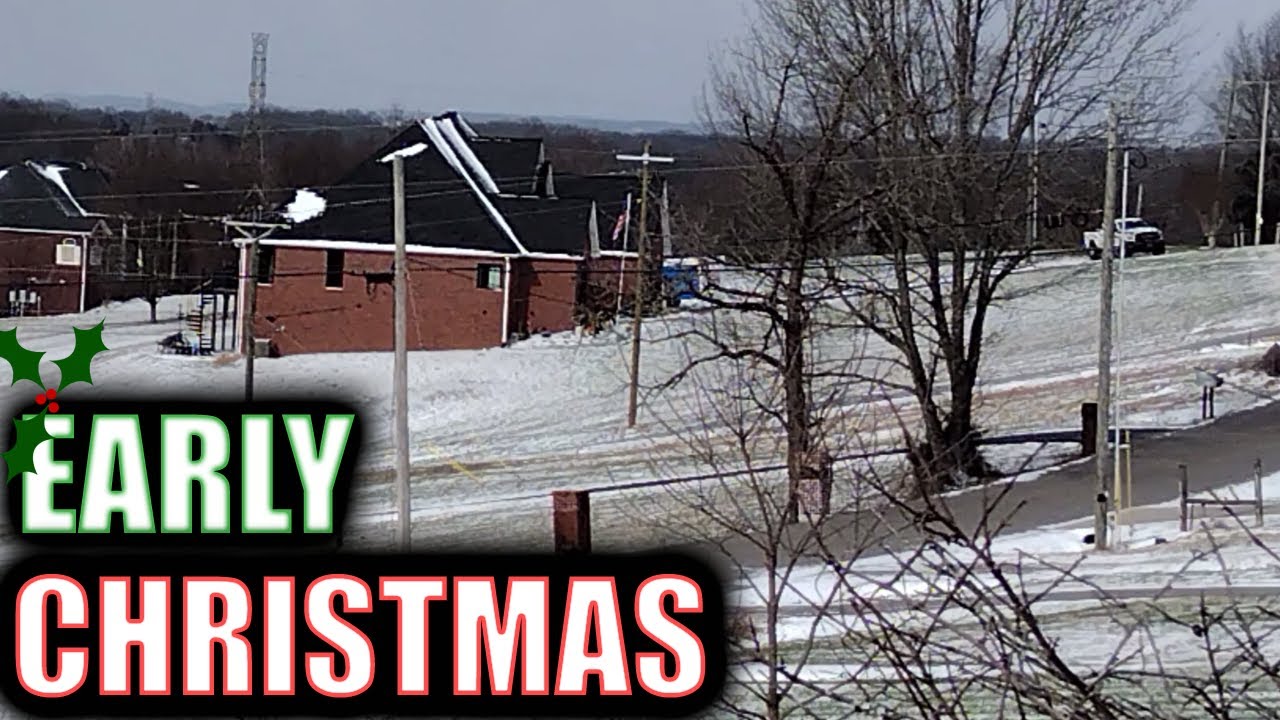 Early Christmas for Realistic Fishing! Trout Lures Unboxing and More