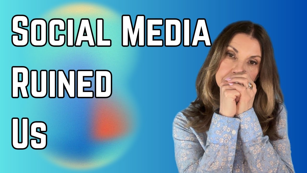 How Social Media Ruins Families | Ep.174