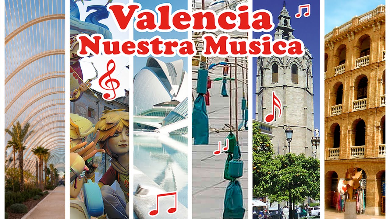Fallas VALENCIA 