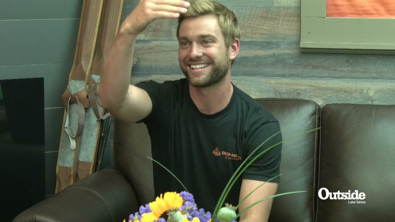 Lake Tahoe Tours & Rentals Prerecorded Interview 8/12