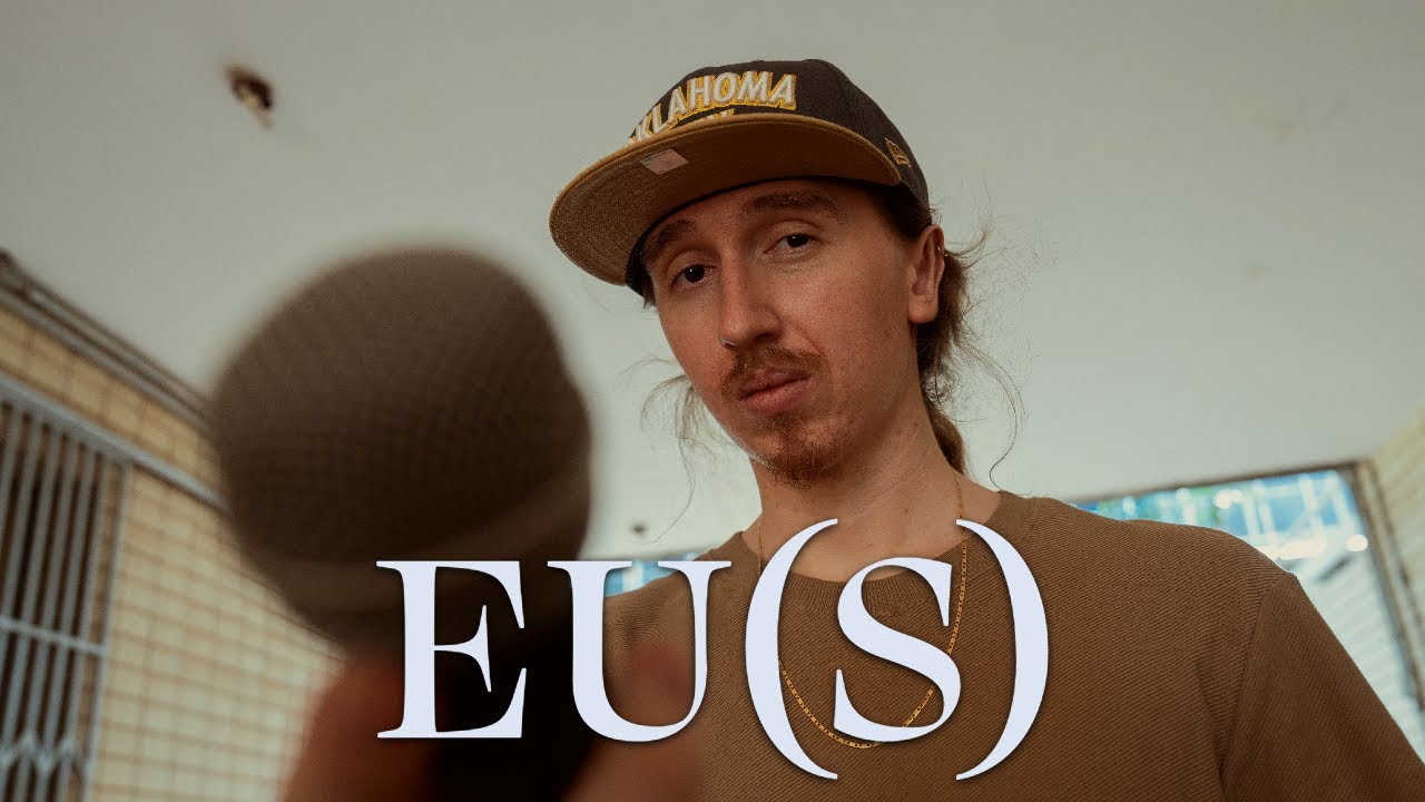 Mc Sid - Eu(S) - Erudito (Videoclipe Oficial)