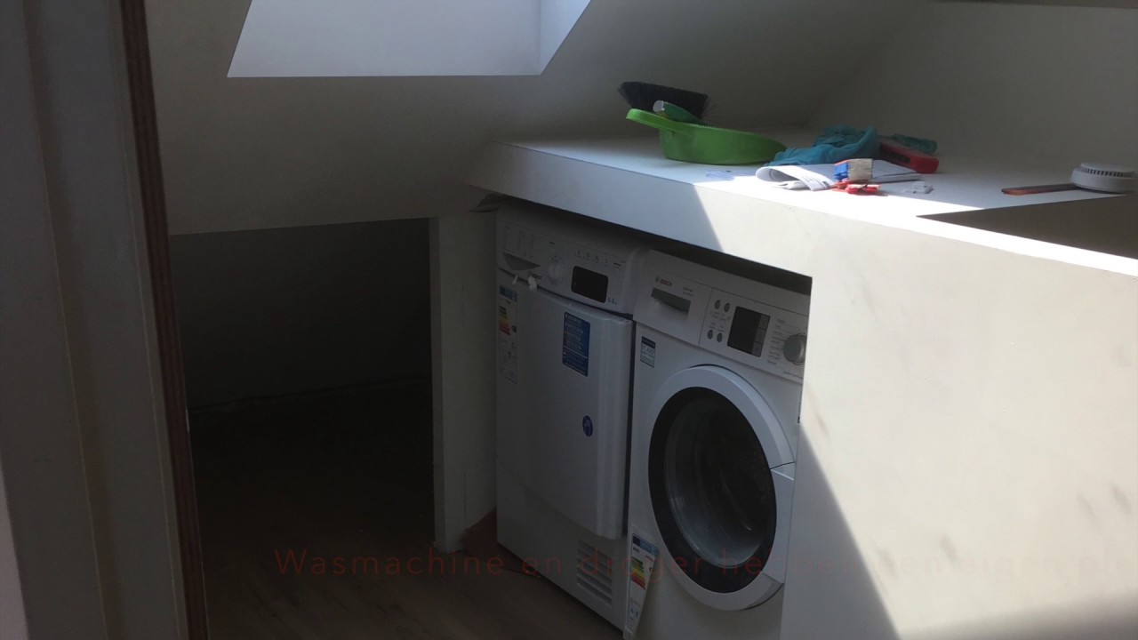 Zolderverbouwing Houten