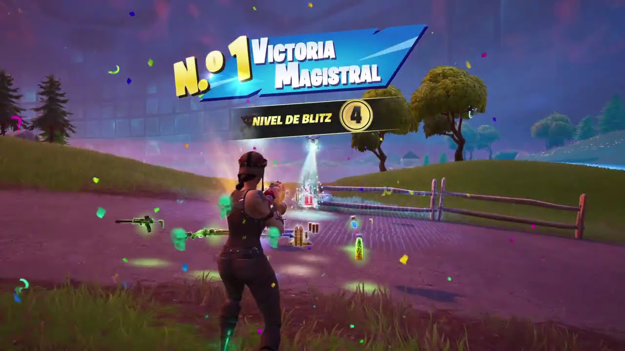 Fortnite