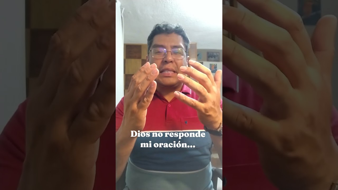 El devocional de hoy | Un acercamiento mutuo.