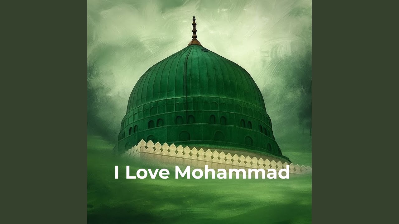 I Love Mohammad