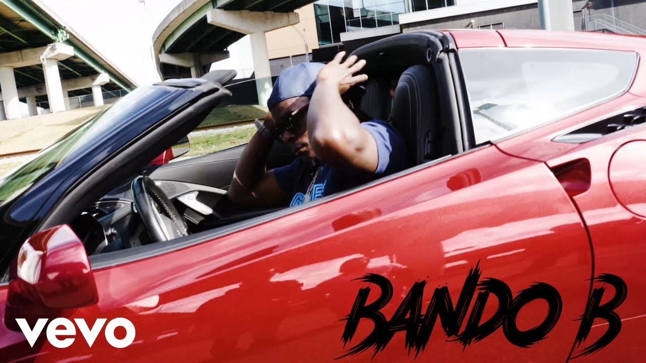 Bando B - Trapper's Delight (Official Video) ft. Mac Tone