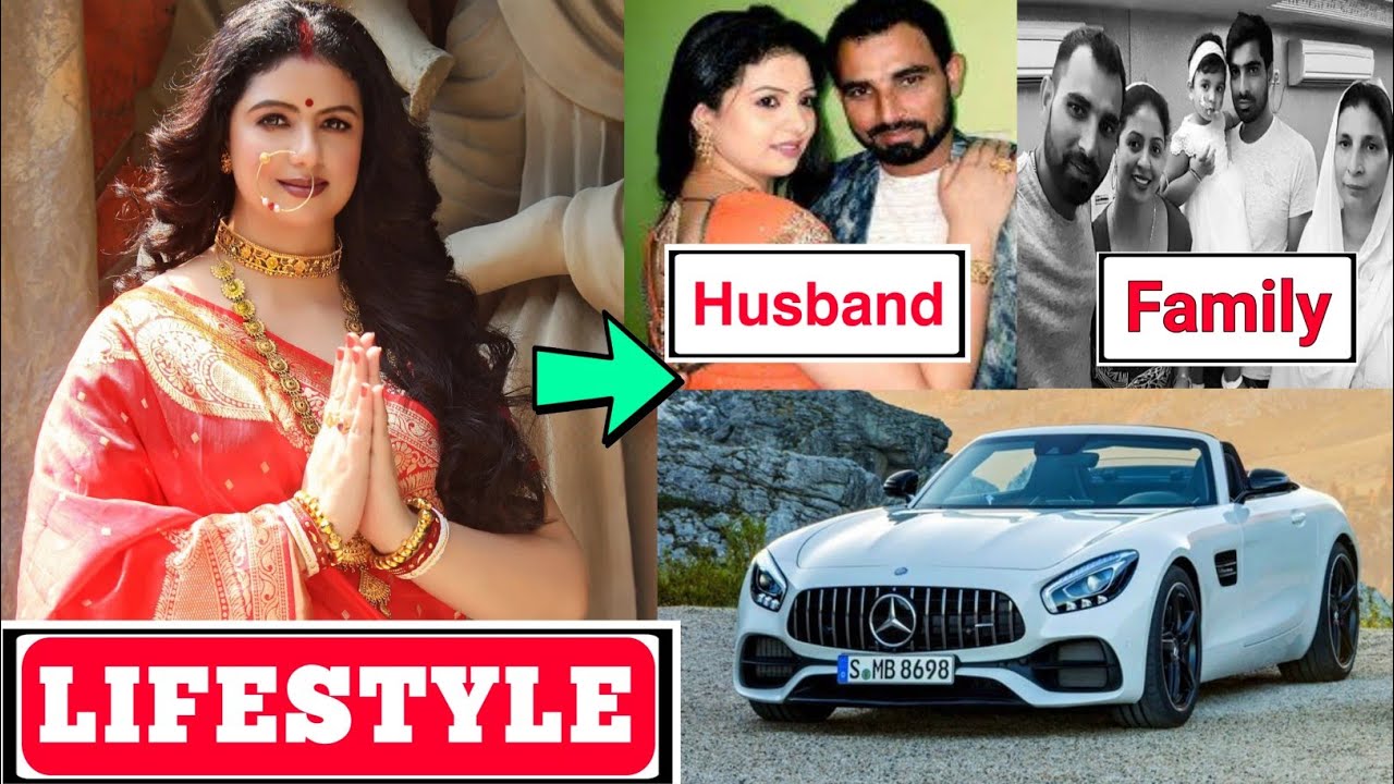 Hasin Jahan (Mohammad Shami Wife)Lifestyle 2023, Age, Biography, Family, Networth, House, Car, video