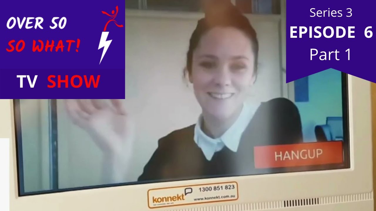 Fantastic Konnekt Videophone to keep you connected with your loved ones with the touch of a button