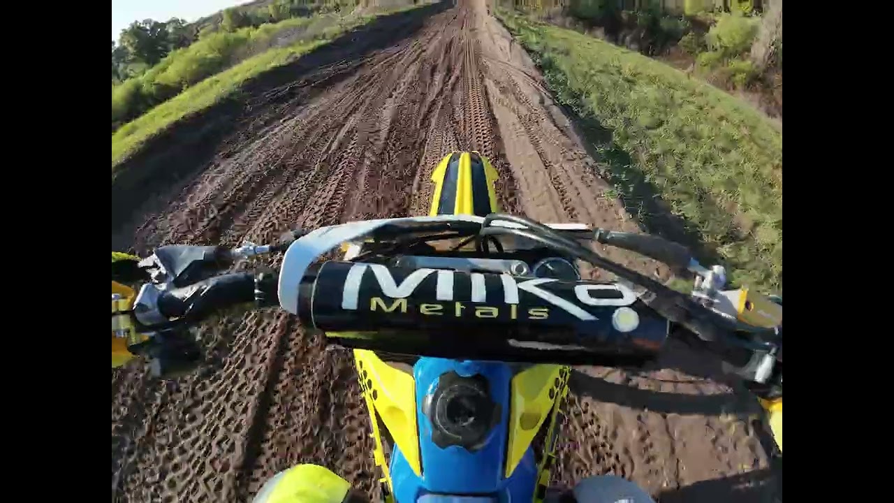 Bone Valley Kman 3-14-26