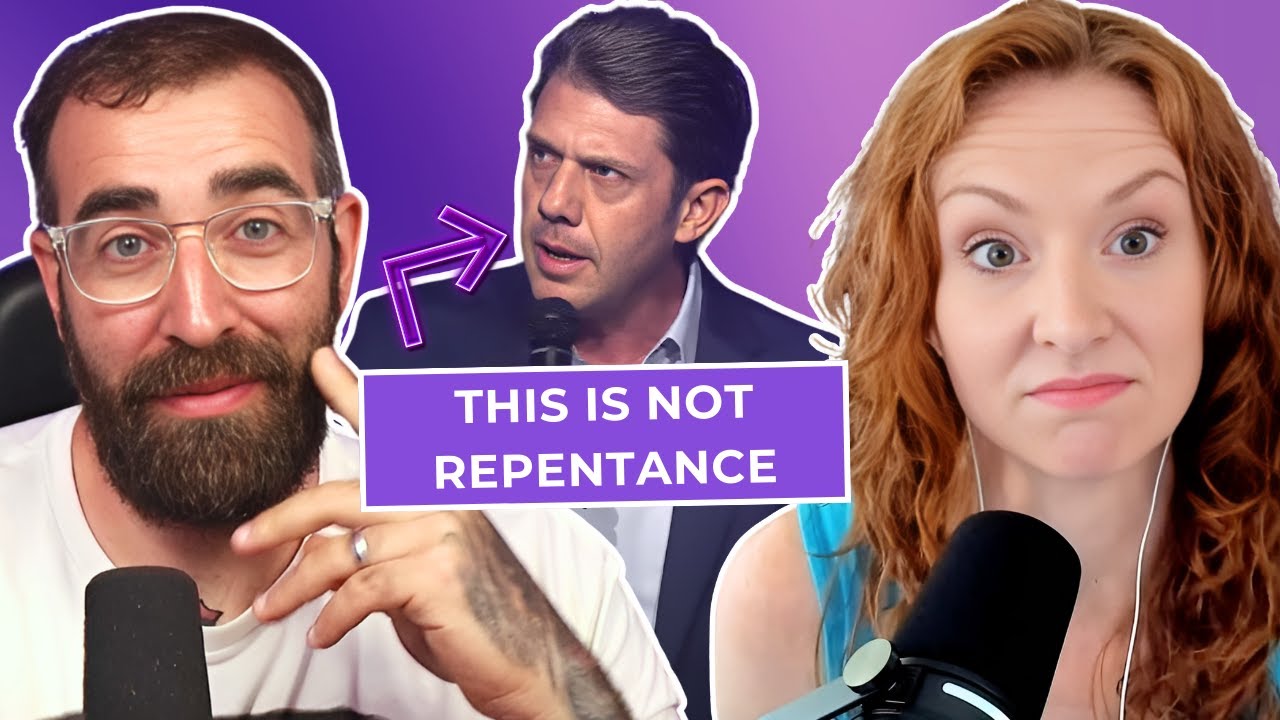 Gateway Church Addresses Robert Morris Abuse and Falls Short | The New Evangelicals