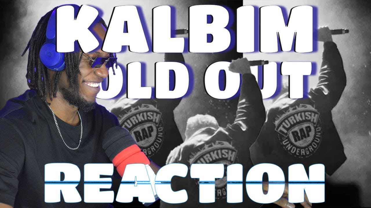 Stabil Kalbim Sold Out Reaction. Duygularıma Tercüman Oldu