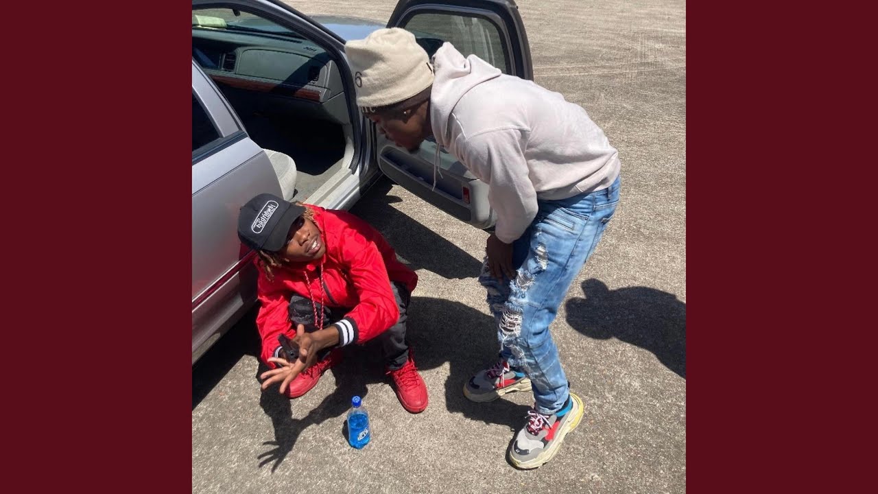 Sh!t Talkin (feat. VbabyAe)