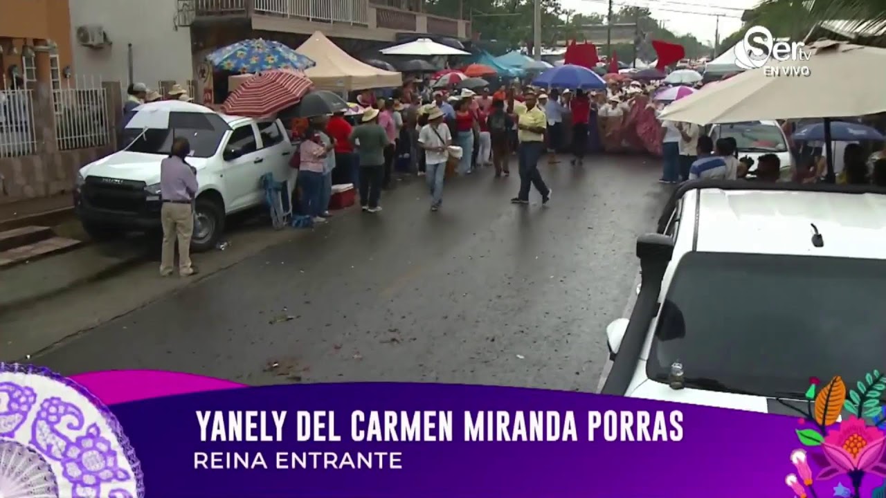 #ENVIVO | FESTIVAL FOLKLÓRICO INTERNACIONAL DEL ALMOJÁBANO CON QUESO