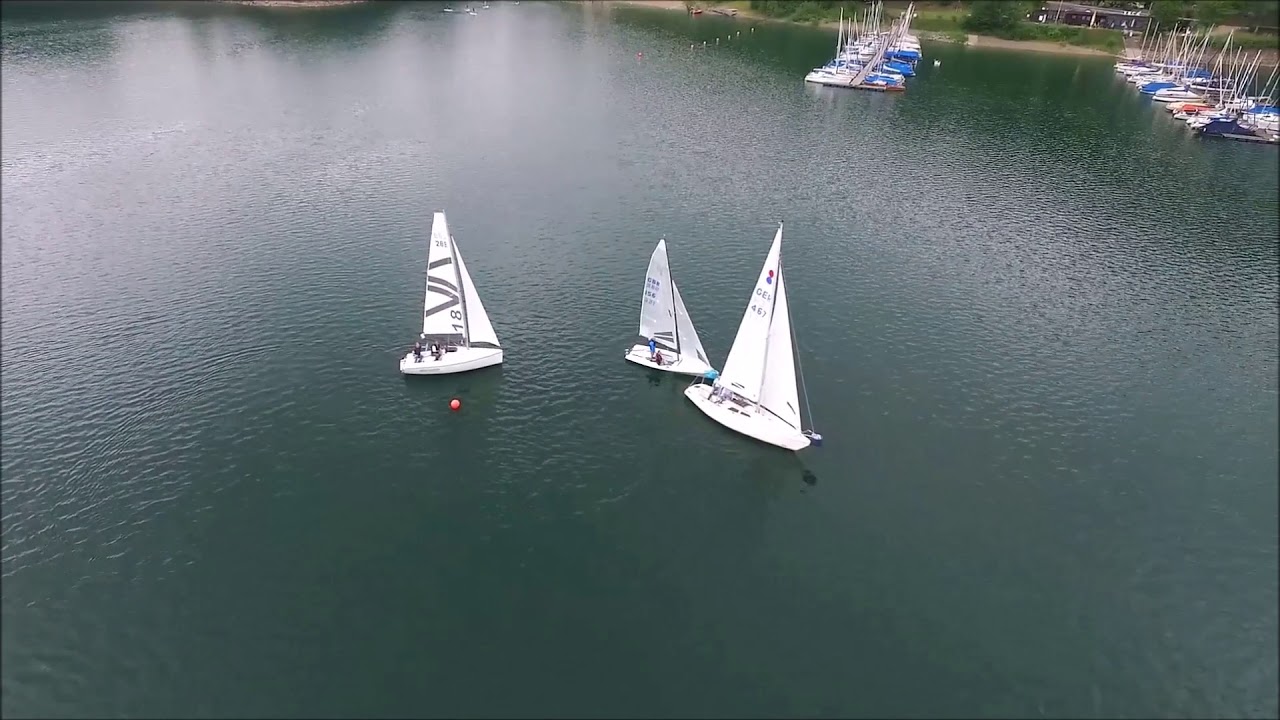 Segelregatta 