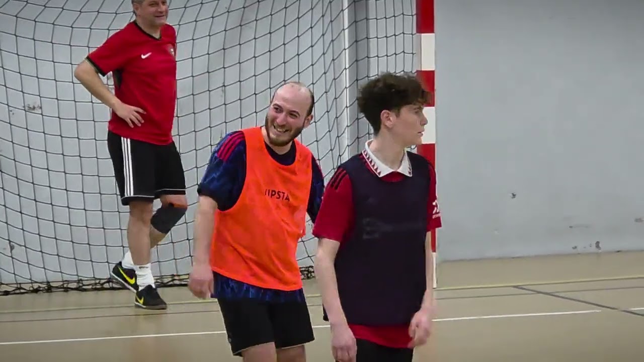 Futsal Pouilly 15-02-2026 ( Or vs Bl )
